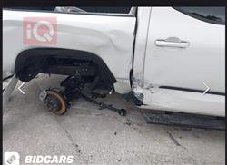 تۆیۆتا توندرا